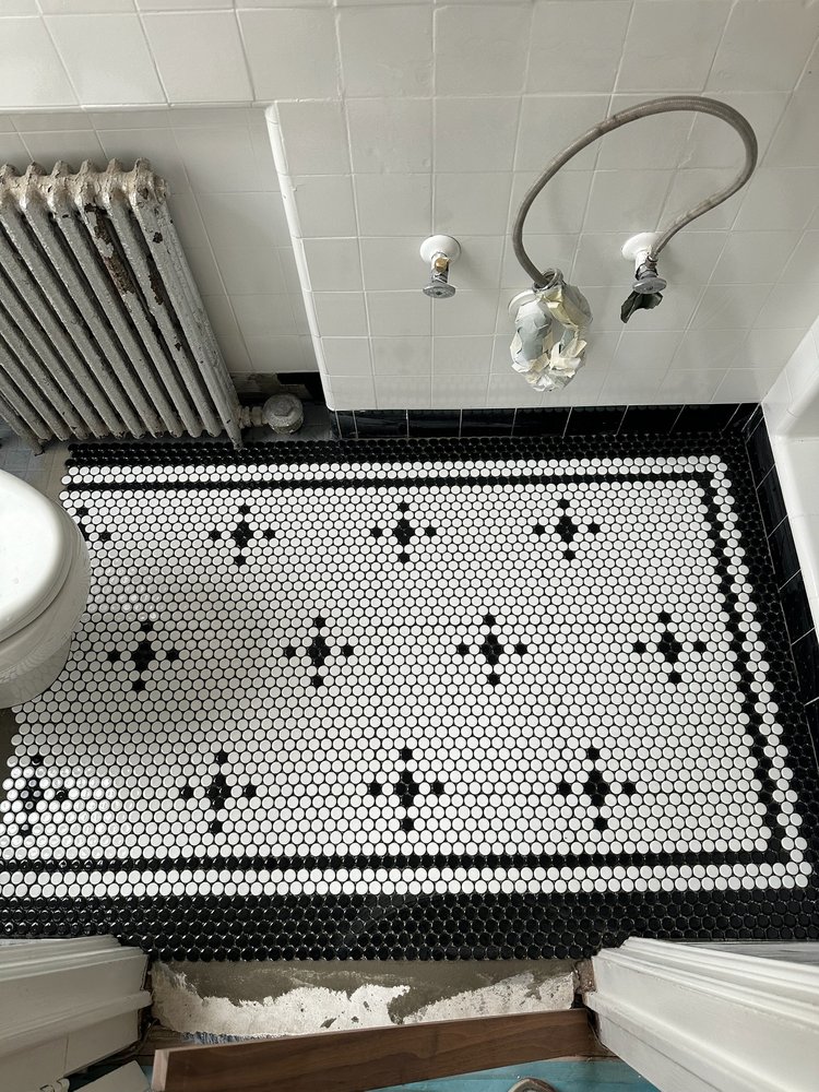 Grove Street Builders Bathrooms
