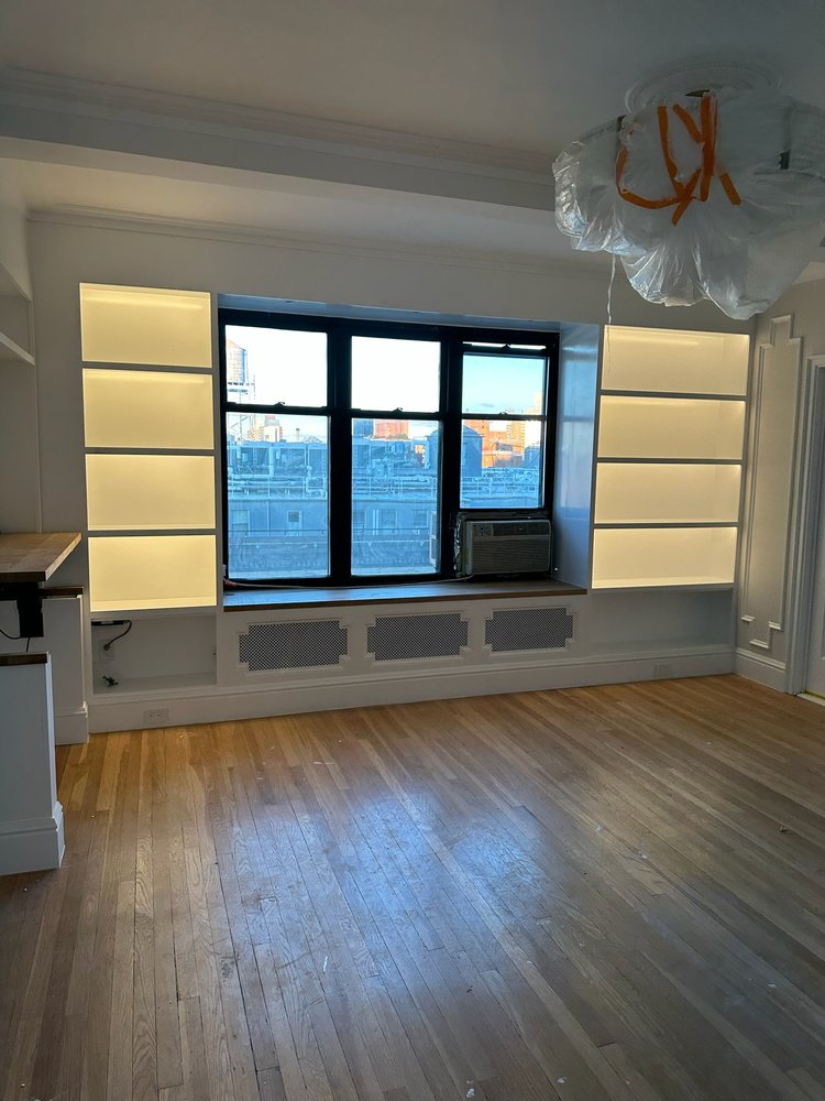 Grove Street Builders Millwork