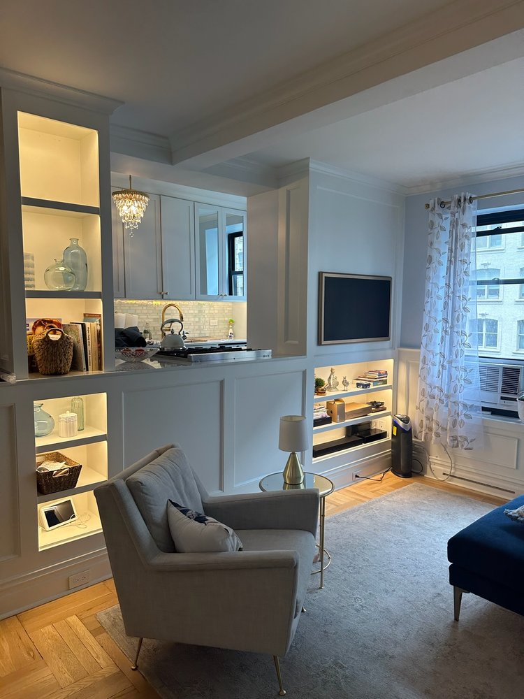 Grove Street Builders Millwork