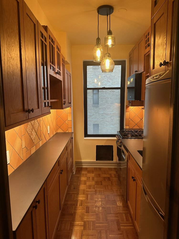 Grove Street Builders Kitchens