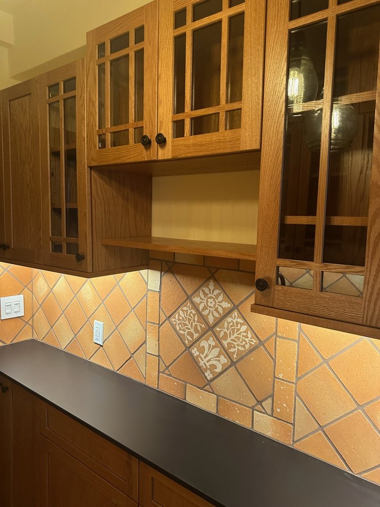Grove Street Builders Kitchens