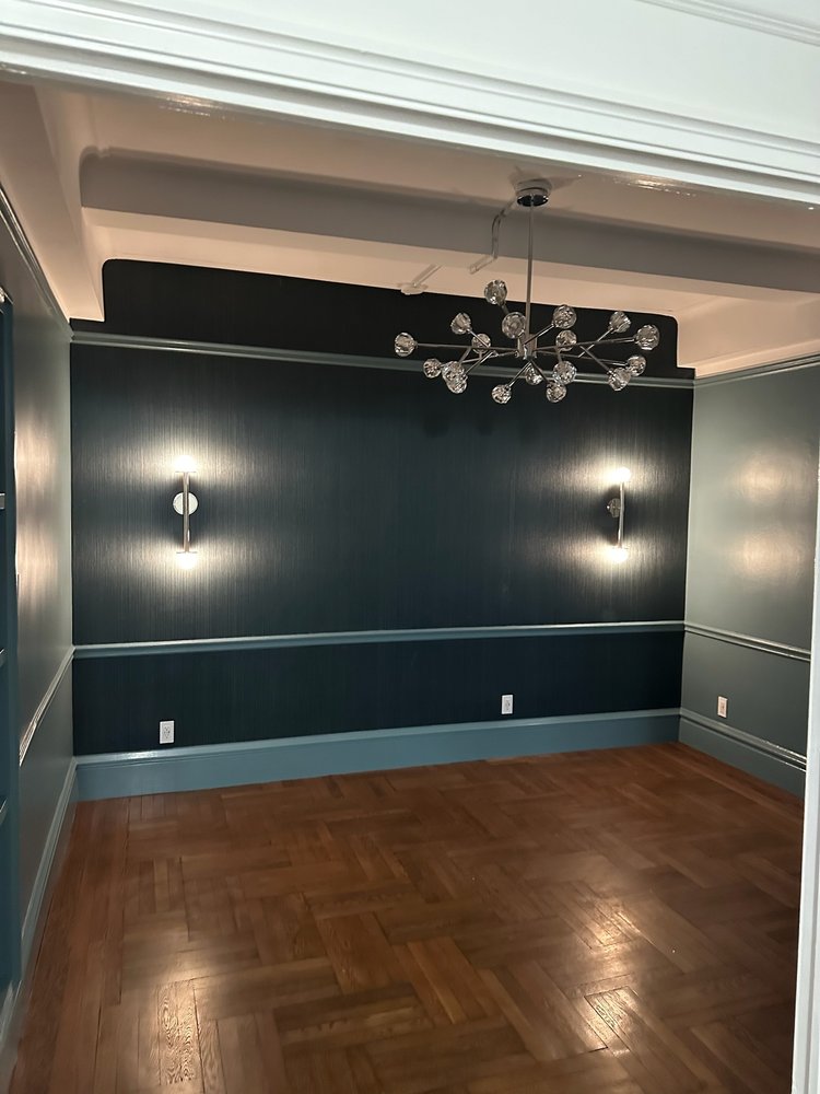 Grove Street Builders Millwork