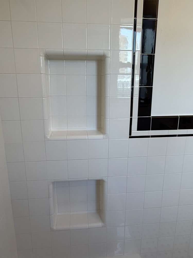 Grove Street Builders Bathrooms