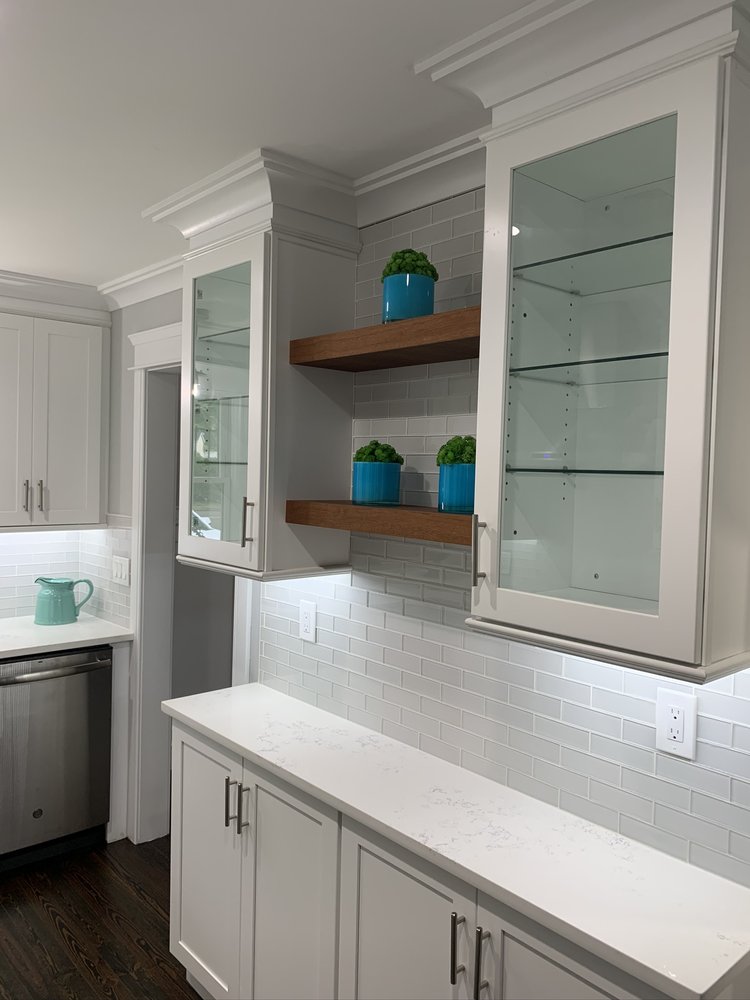 Grove Street Builders Kitchens