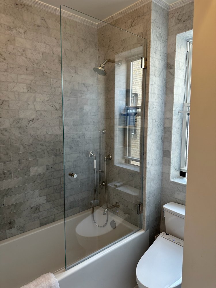 Grove Street Builders Bathrooms