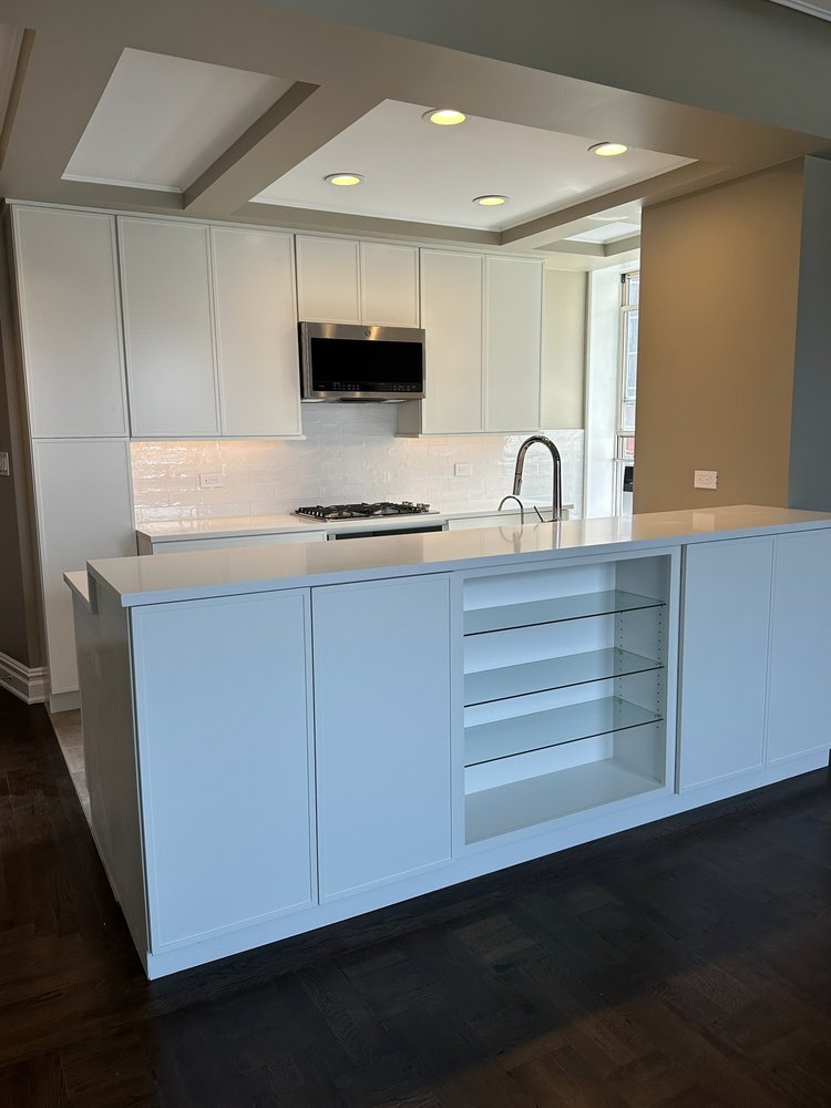 Grove Street Builders Kitchens