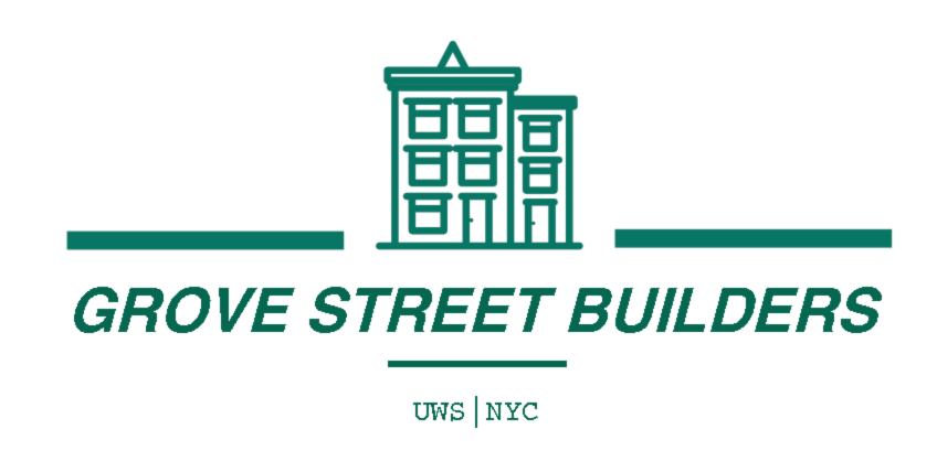 GROVE STREET BUILDERS